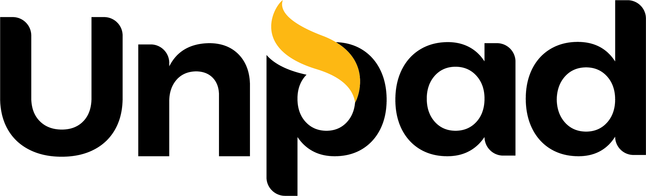 Universitas Padjadjaran logo